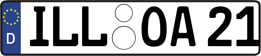 ILL-OA21