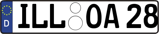 ILL-OA28