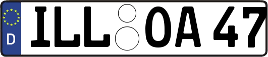 ILL-OA47