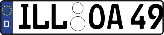 ILL-OA49