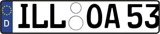 ILL-OA53