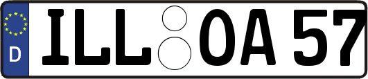 ILL-OA57