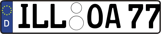 ILL-OA77