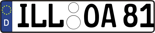 ILL-OA81