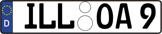 ILL-OA9