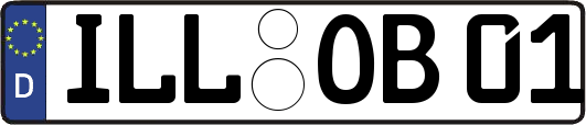 ILL-OB01