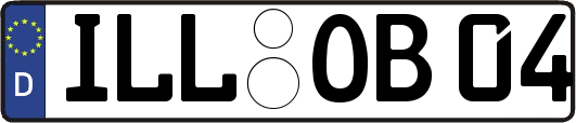 ILL-OB04