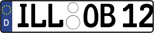 ILL-OB12