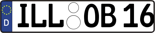ILL-OB16