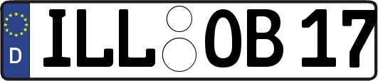 ILL-OB17