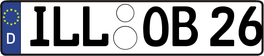ILL-OB26