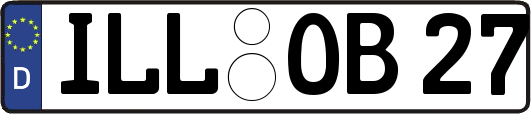 ILL-OB27