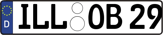 ILL-OB29