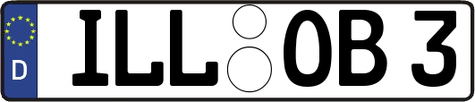 ILL-OB3