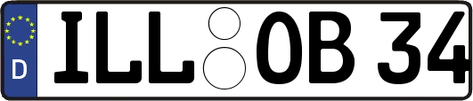ILL-OB34