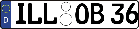 ILL-OB36