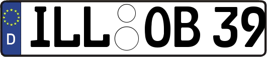ILL-OB39