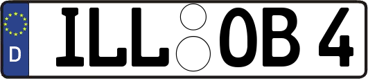 ILL-OB4