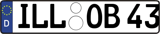 ILL-OB43