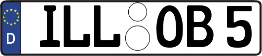 ILL-OB5