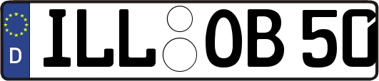 ILL-OB50