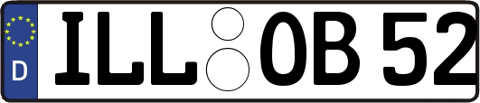 ILL-OB52