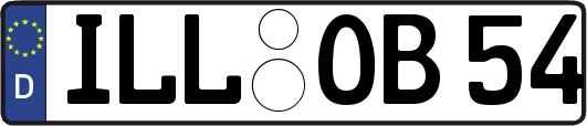 ILL-OB54