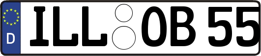 ILL-OB55