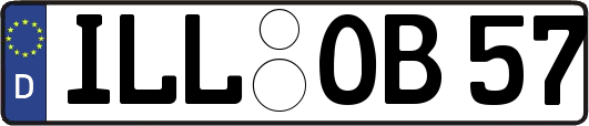 ILL-OB57