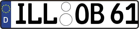 ILL-OB61