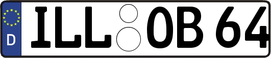 ILL-OB64