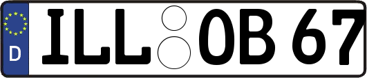 ILL-OB67