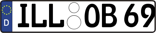 ILL-OB69