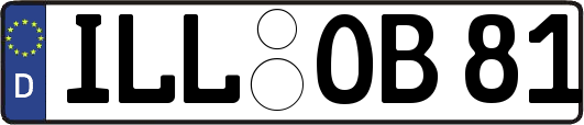 ILL-OB81