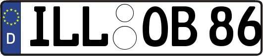 ILL-OB86
