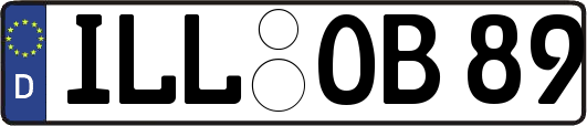 ILL-OB89