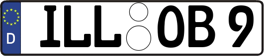 ILL-OB9