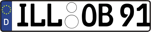 ILL-OB91