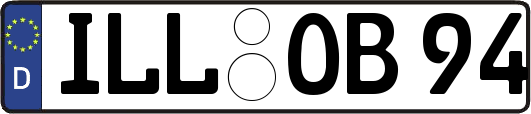 ILL-OB94