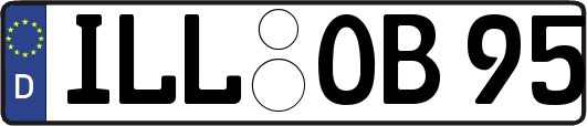 ILL-OB95