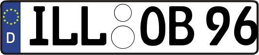 ILL-OB96