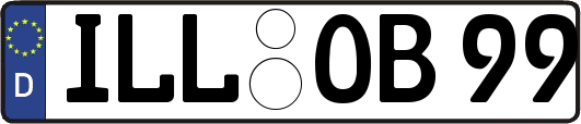 ILL-OB99