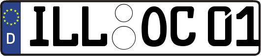 ILL-OC01