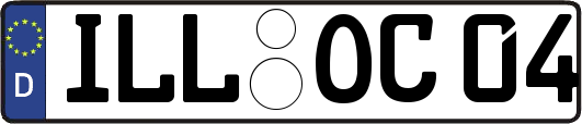 ILL-OC04