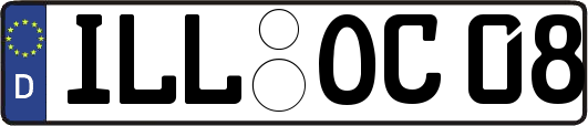 ILL-OC08