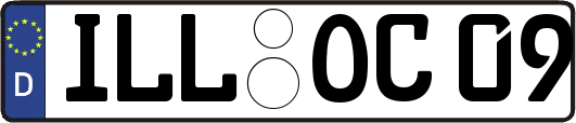 ILL-OC09