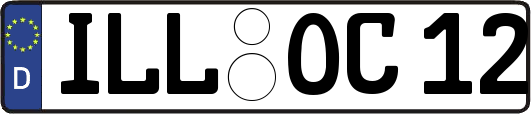 ILL-OC12