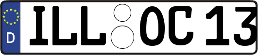 ILL-OC13