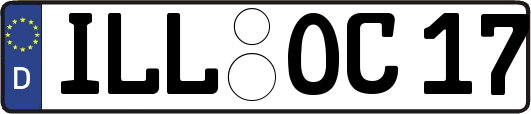 ILL-OC17