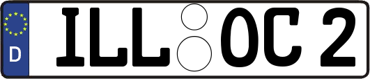ILL-OC2
